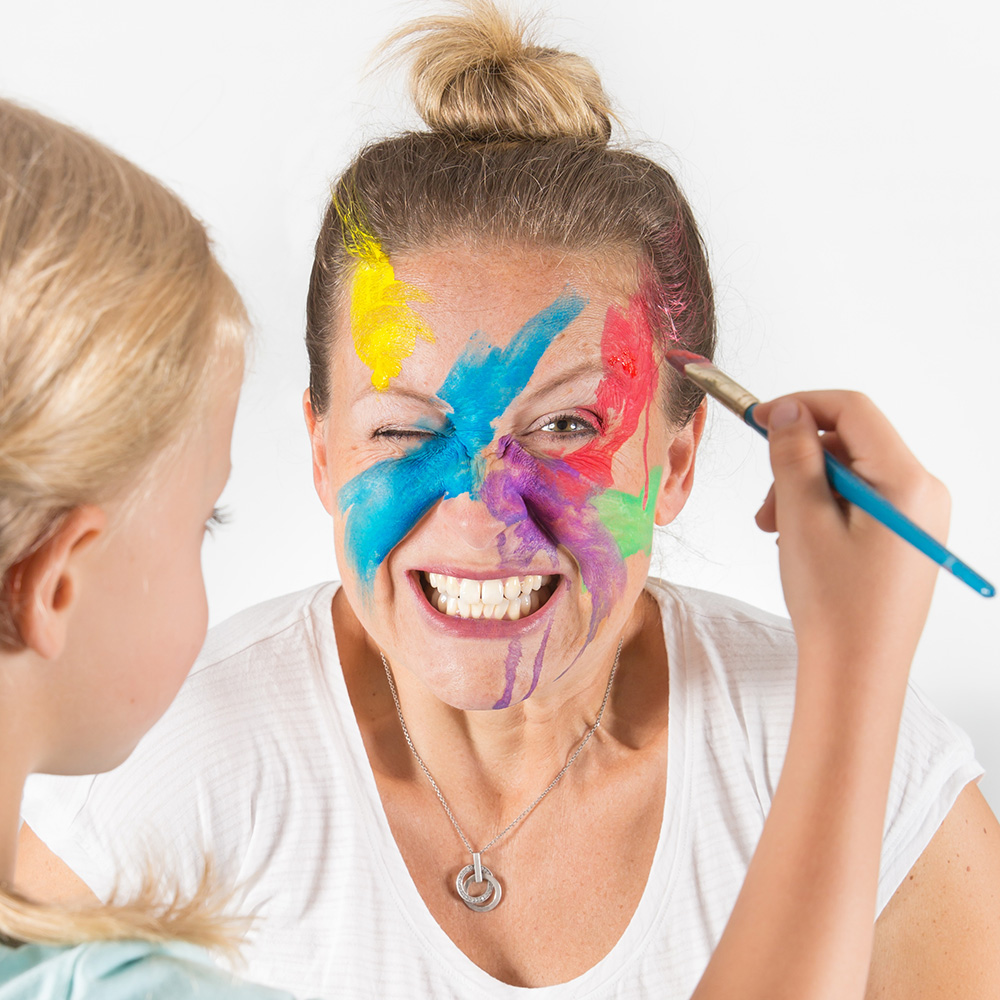 Profilbild mit Farbe 1zu1